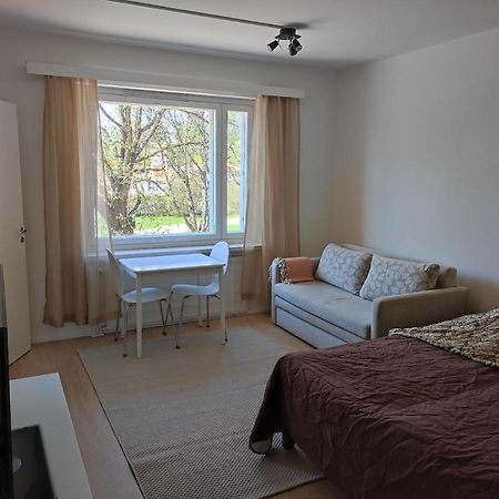 Apartment Sakaristo Kouvola Eksteriør bilde