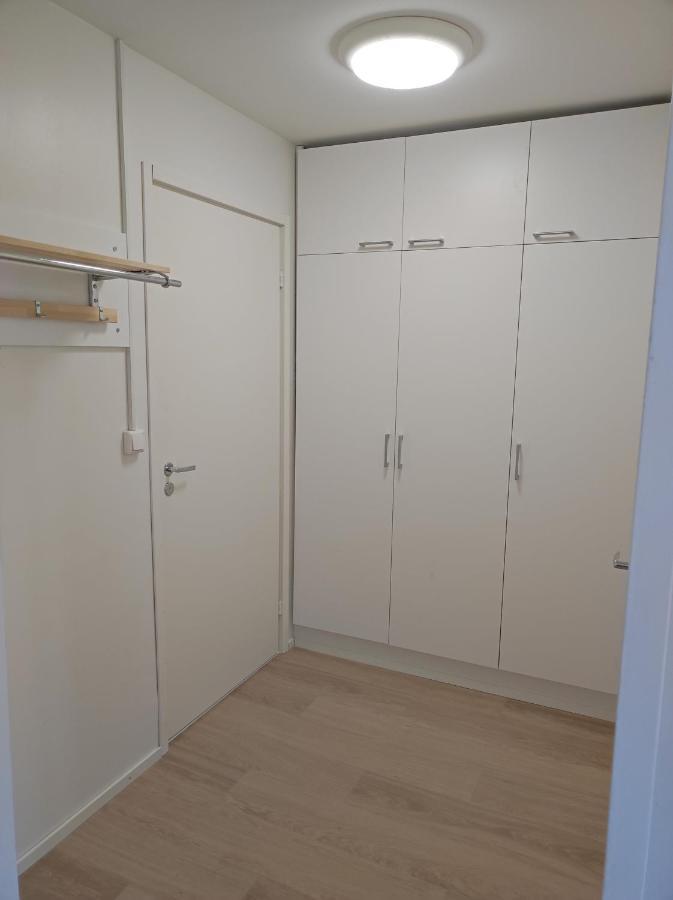 Apartment Sakaristo Kouvola Eksteriør bilde